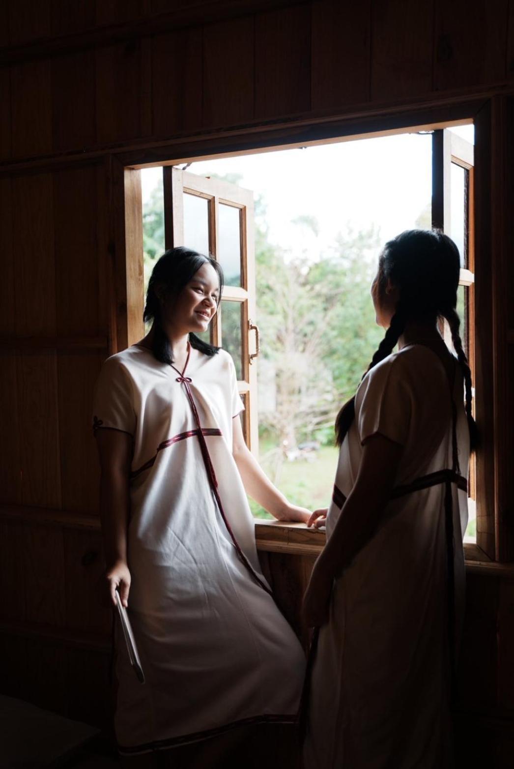 Por Joi ,Por Dee House Hostel Chiang Mai Buitenkant foto