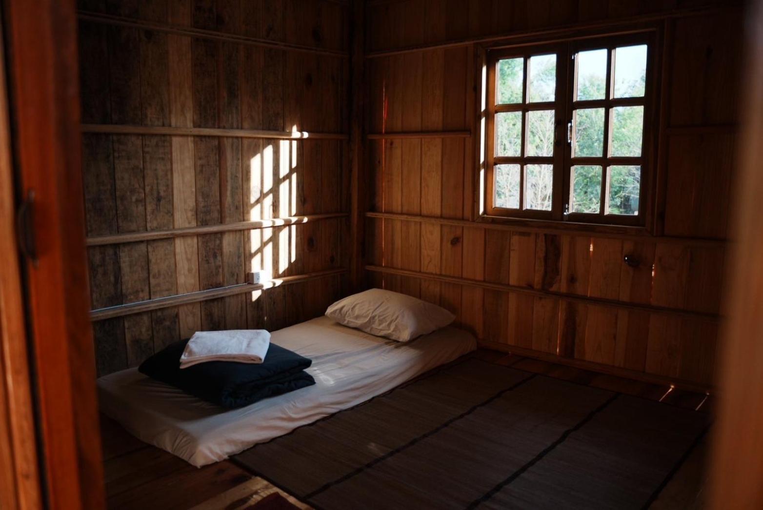 Por Joi ,Por Dee House Hostel Chiang Mai Buitenkant foto